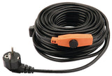 Kerbl Heating cable with thermostat