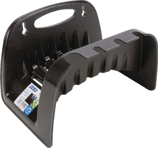 GF Plastic wall hose bracket