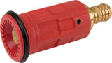 Euro-Nozzles acc. EN 671