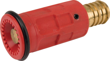 Euro-Nozzles acc. EN 671