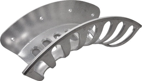 Wall hose bracket Type B