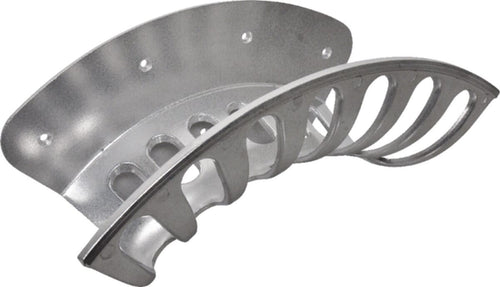 Wall hose bracket Type B