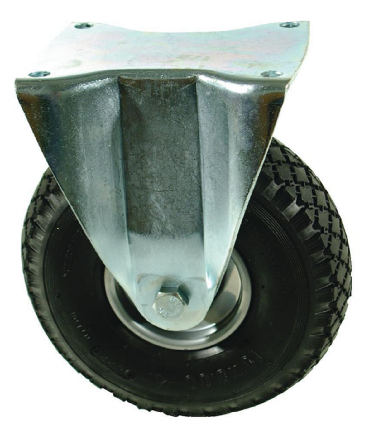 Ro-Carr Caster Wheel Pneumatic tyre