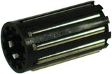 Ro-Carr Accessories swivel and caster wheels