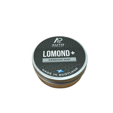 Autoperfekt LOMOND + CERAMIC WAX