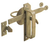 Gate latch