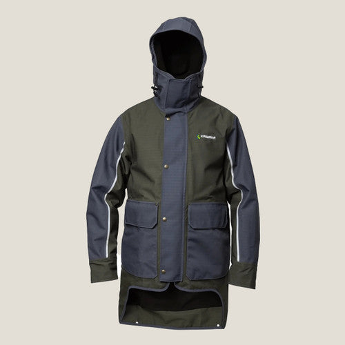 Stormforce Winter Jacket PRE ORDER DELIVERY EARLY September