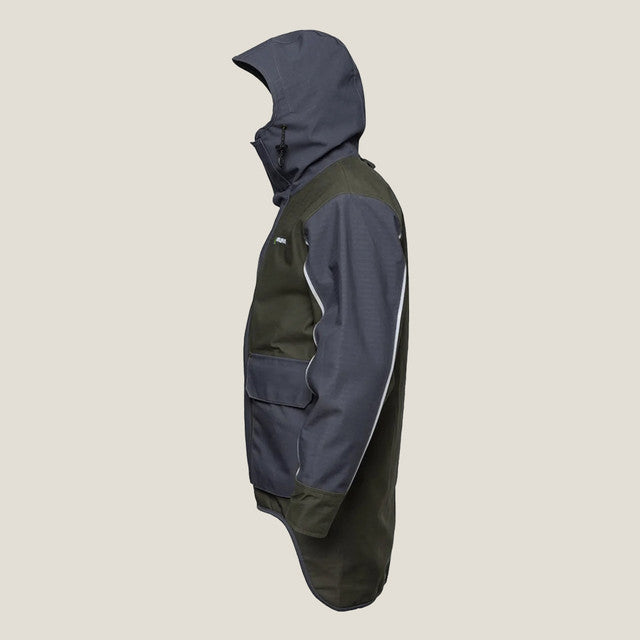 Stormforce Winter Jacket PRE ORDER DELIVERY EARLY September