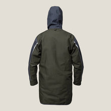 Stormforce Winter Jacket PRE ORDER DELIVERY EARLY September