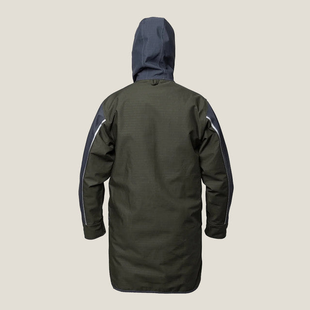Stormforce Winter Jacket PRE ORDER DELIVERY EARLY September