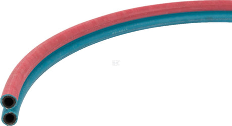Oxy-acetylene hose