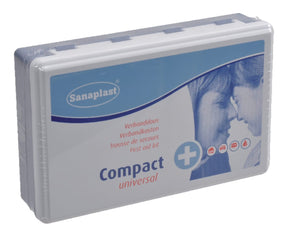 Sanaplast First aid kit universal