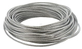 Winch Cable galvanized