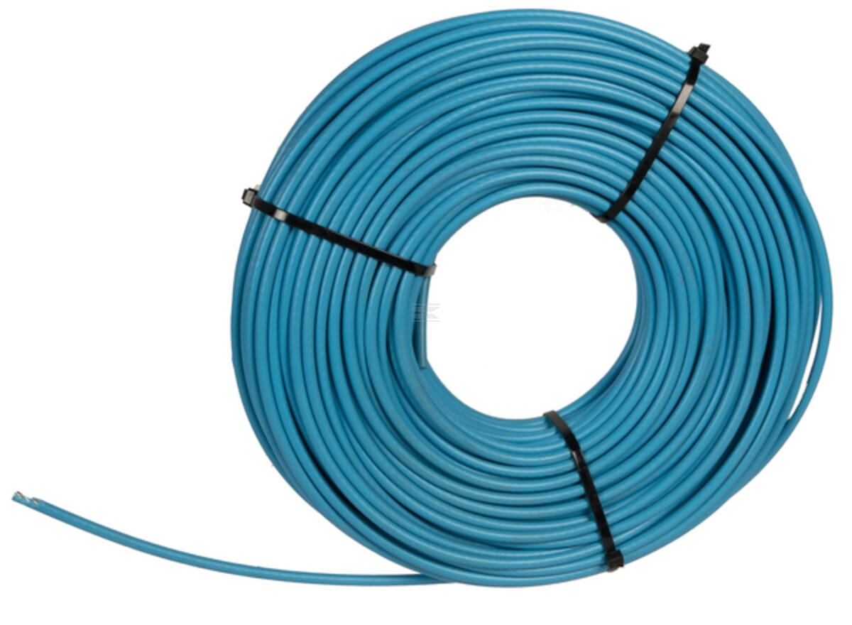 Winch Cable Polypropylene