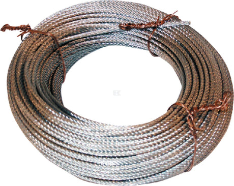 Winch Cable galvanized