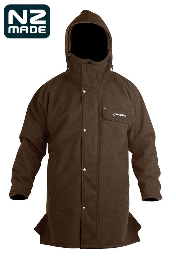 Weathershield Bushshirt