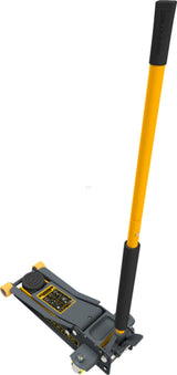 Winntec Low-Profile hydraulic trolley jacks