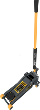 Winntec Low-Profile hydraulic trolley jacks