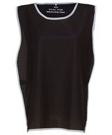 Yoko Hi-Vis Reflective Border Tabard (HVJ259) (YK009)