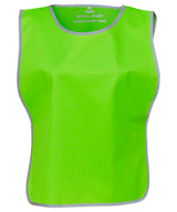 Yoko Hi-Vis Reflective Border Tabard (HVJ259) (YK009)