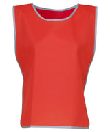 Yoko Hi-Vis Reflective Border Tabard (HVJ259) (YK009)
