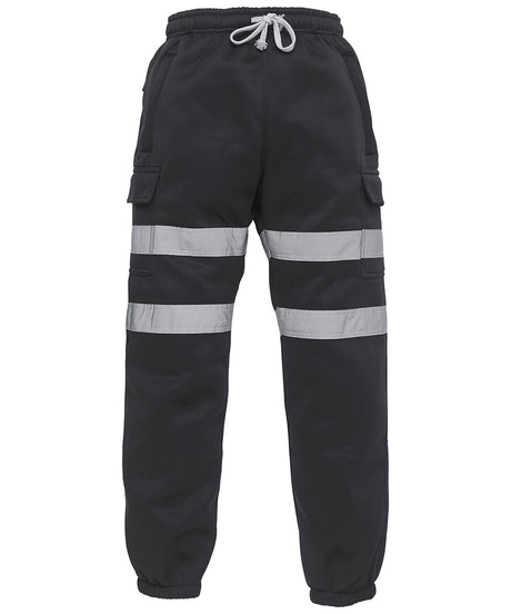 Yoko Hi-Vis Jogging Pants (HV016T) (YK013)