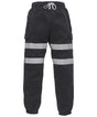 Yoko Hi-Vis Jogging Pants (HV016T) (YK013)