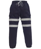 Yoko Hi-Vis Jogging Pants (HV016T) (YK013)