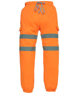 Yoko Hi-Vis Jogging Pants (HV016T) (YK013)