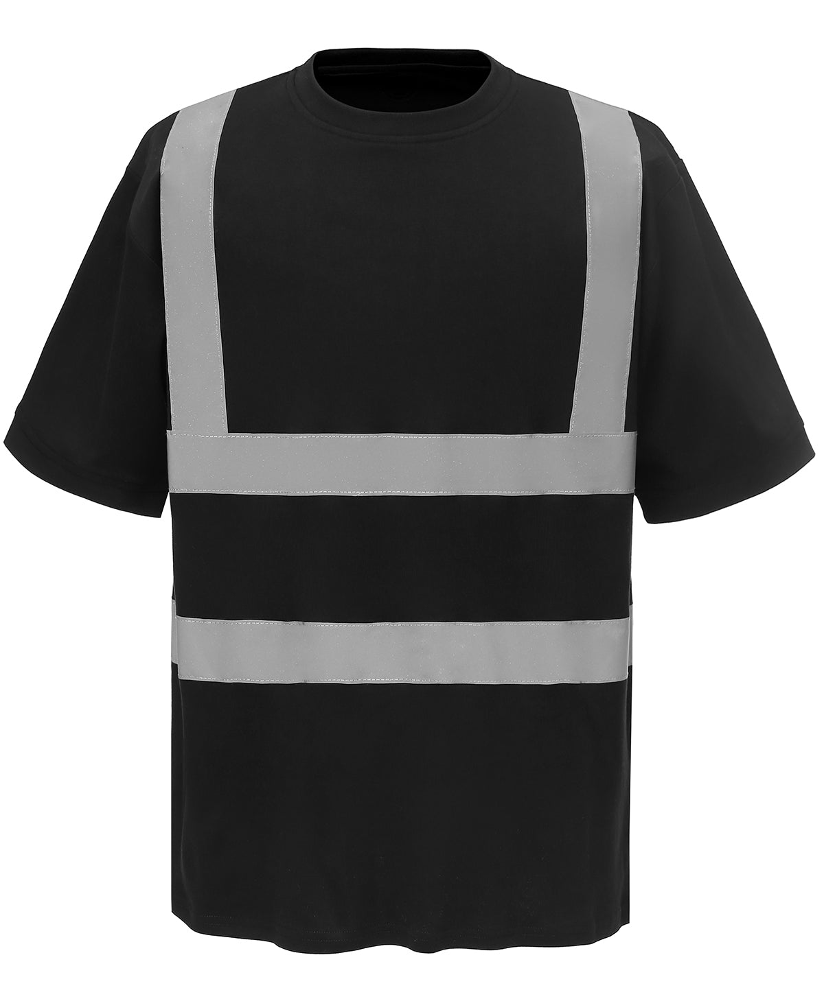 Yoko Hi-Vis Short Sleeve T-Shirt (HVJ410) (YK025)