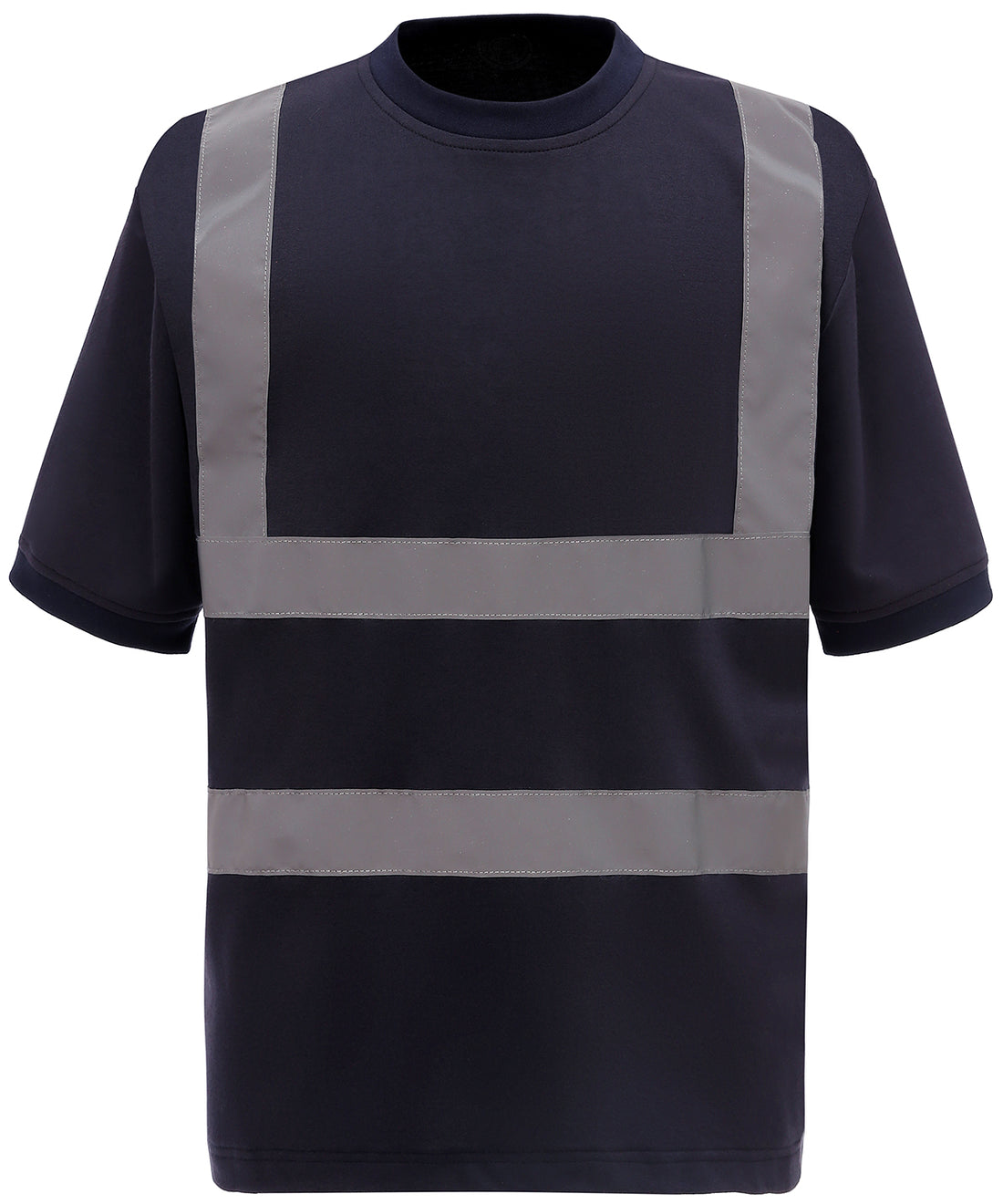 Yoko Hi-Vis Short Sleeve T-Shirt (HVJ410) (YK025)