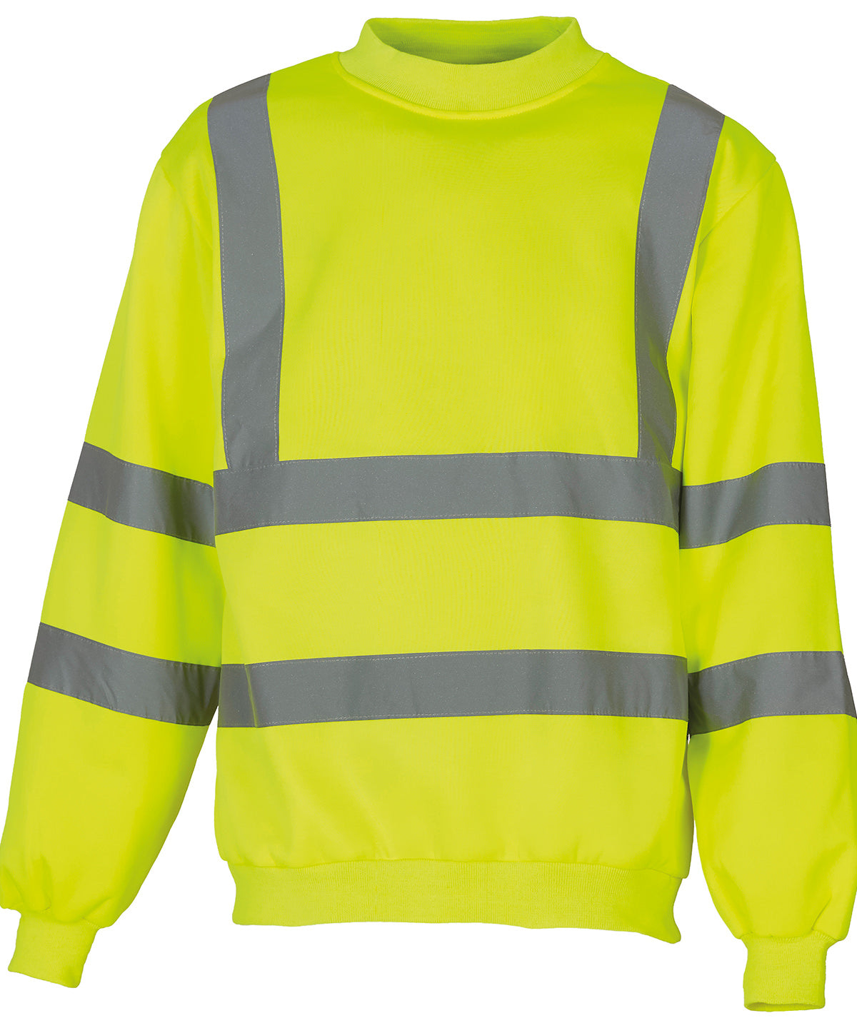 Yoko Hi-Vis Sweatshirt (HVJ510) (YK030)
