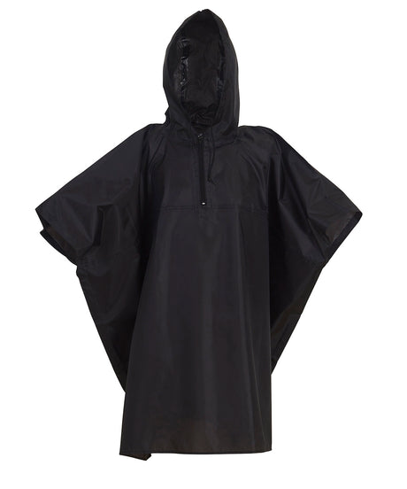 Yoko Promo Poncho (HVS470) (YK058)
