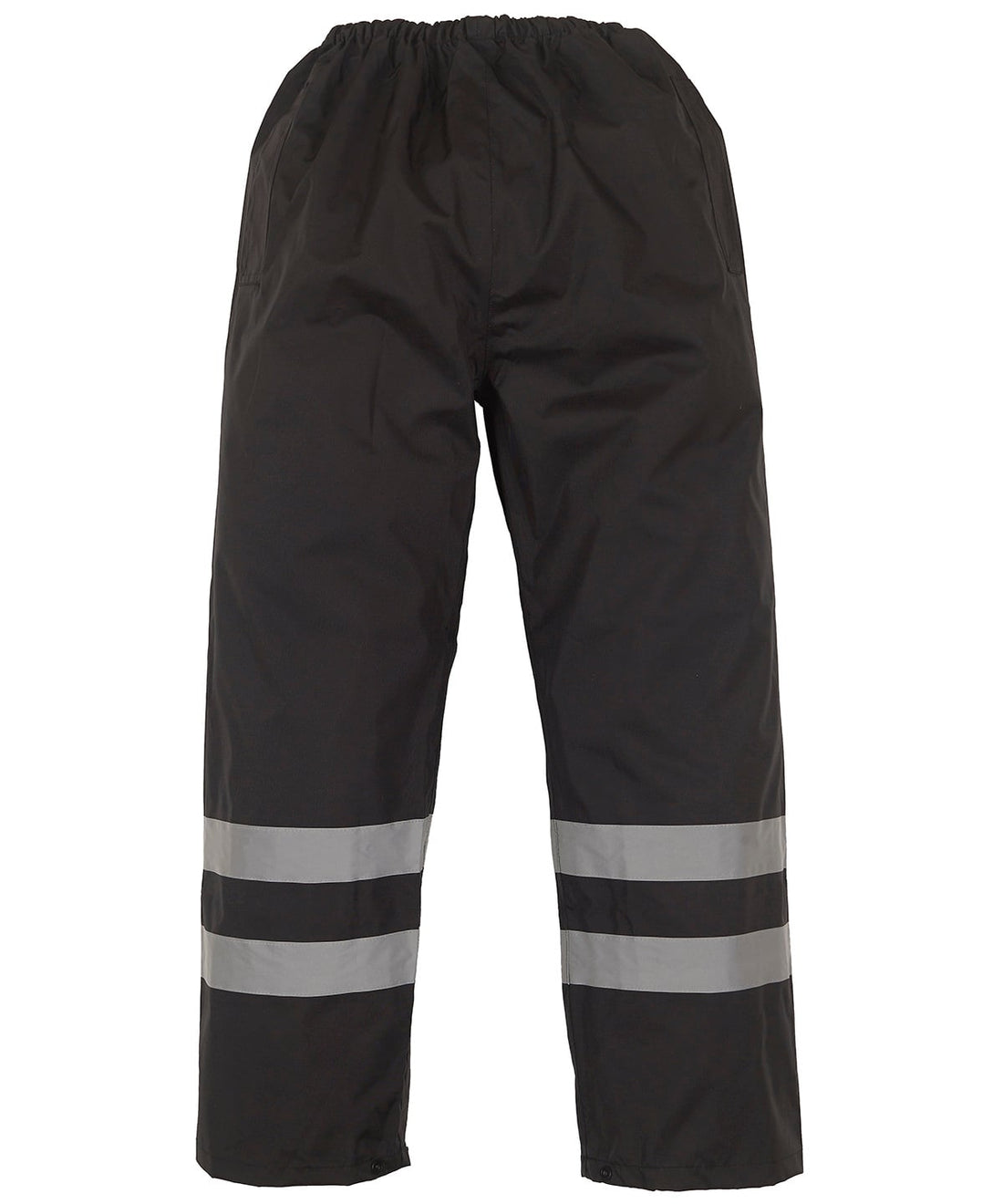 Yoko Hi-Vis Waterproof Overtrousers (HVS461) (YK070)