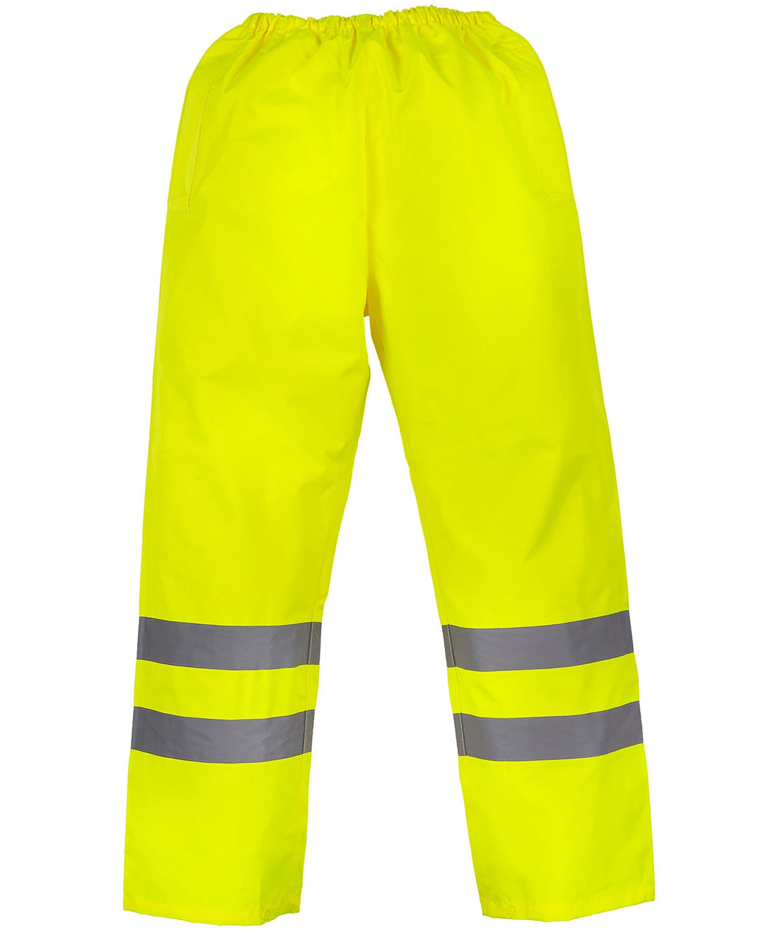 Yoko Hi-Vis Waterproof Overtrousers (HVS461) (YK070)