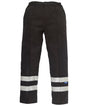 Yoko Reflective Polycotton Ballistic Trousers (BS015T) (YK074)