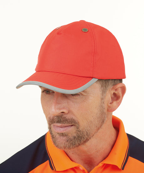 Yoko Safety Bump Cap (TFC100) (YK106)