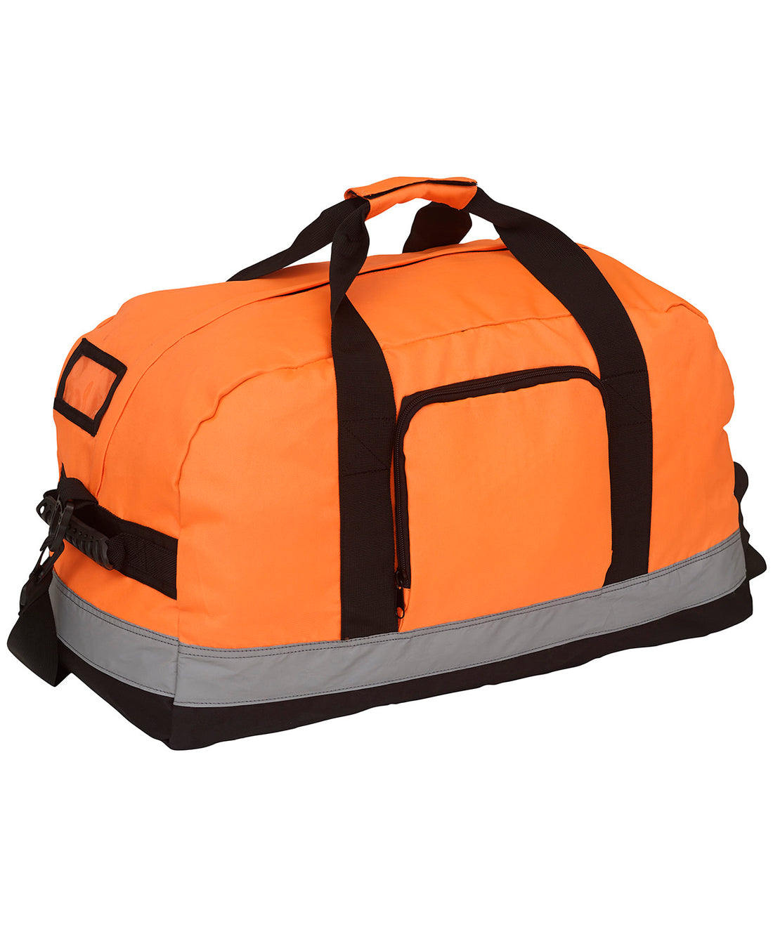 Yoko Hi-Vis Seattle Holdall (YK2518) (YK151)