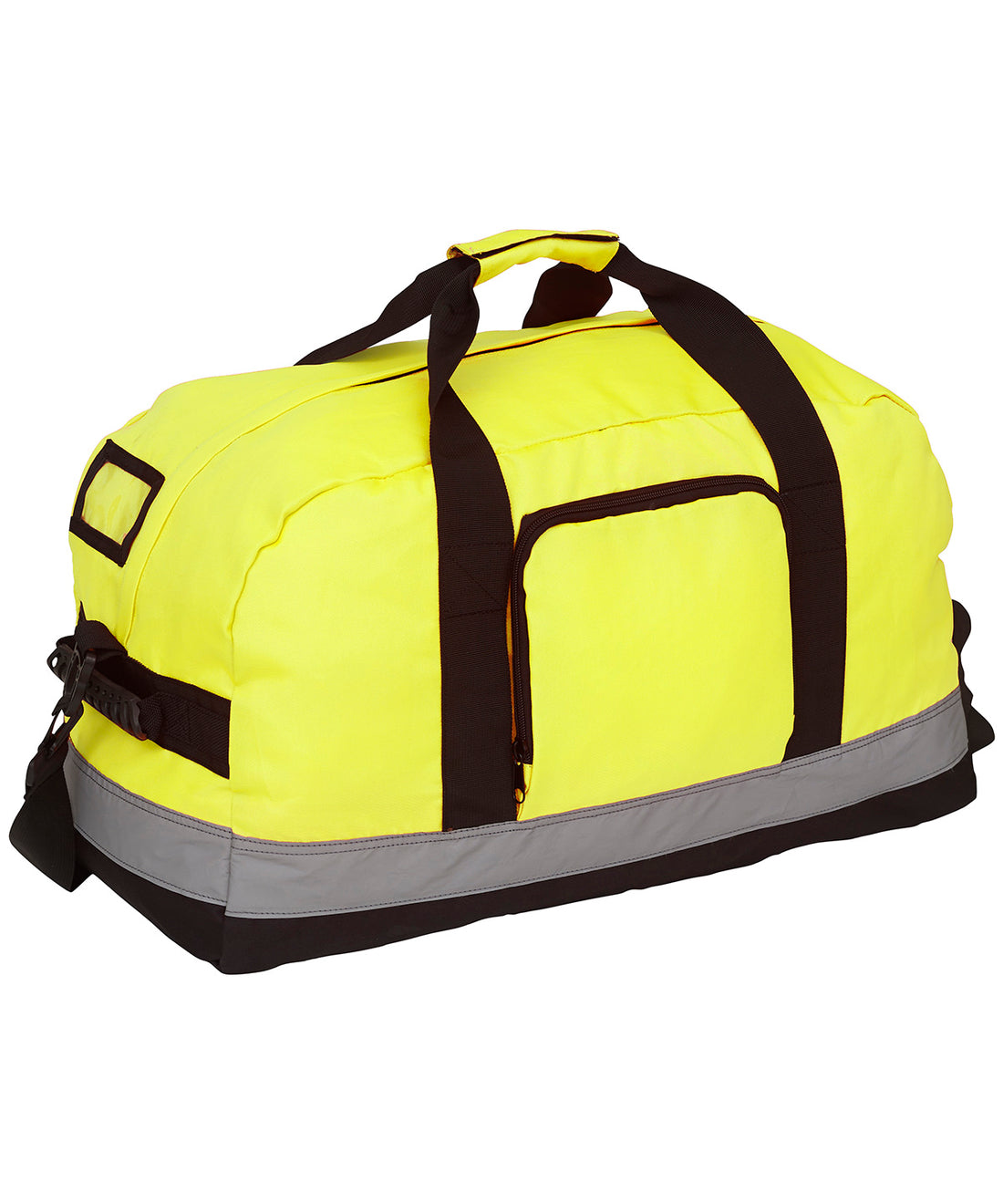 Yoko Hi-Vis Seattle Holdall (YK2518) (YK151)