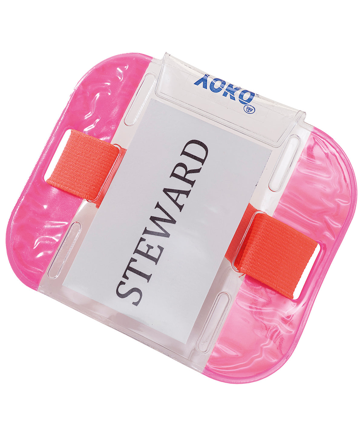 Yoko ID Armbands (ID03) (YK202)