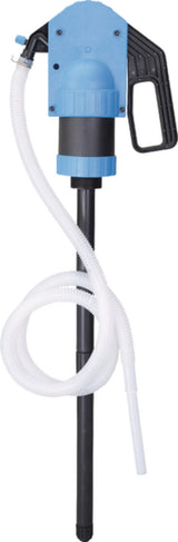 Groz Lever / chemical Pump suitable for AdBlue®