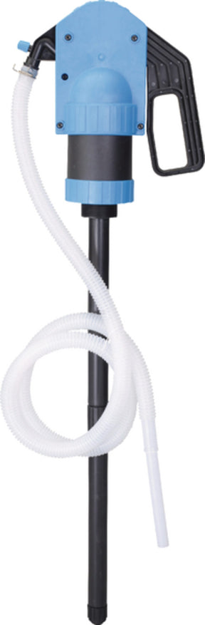 Groz Lever / chemical Pump suitable for AdBlue®