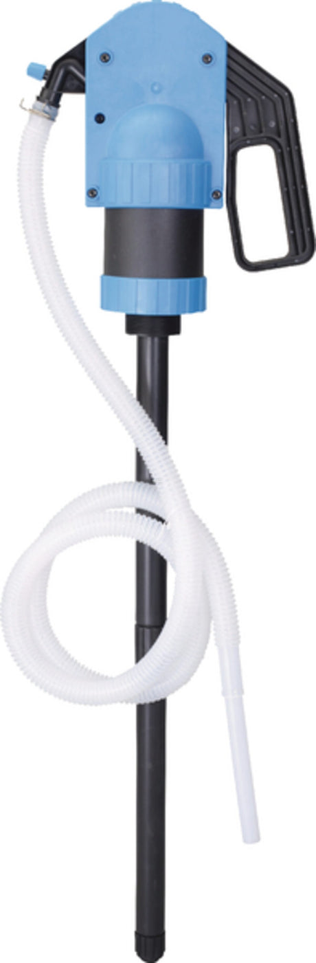 Groz Lever / chemical Pump suitable for AdBlue®