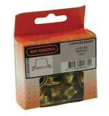 Eyelets for Tarpaulin, sail cloths