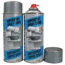 Copper spray Motip 500ML