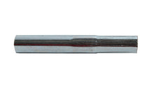 DRILL CONNECTOR FOR LIME/SAWDUST SPREADER