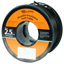 Gallagher Leadout Cable 2.5Mm 100M