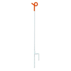 Gallagher Steel Pigtail Posts (pack of 10)