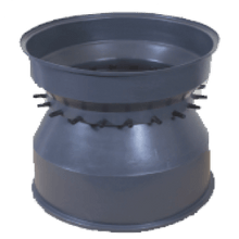 Milkbar 20 Teat Round Feeder
