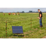 Gallagher S400 Solar Electric Fence Charger